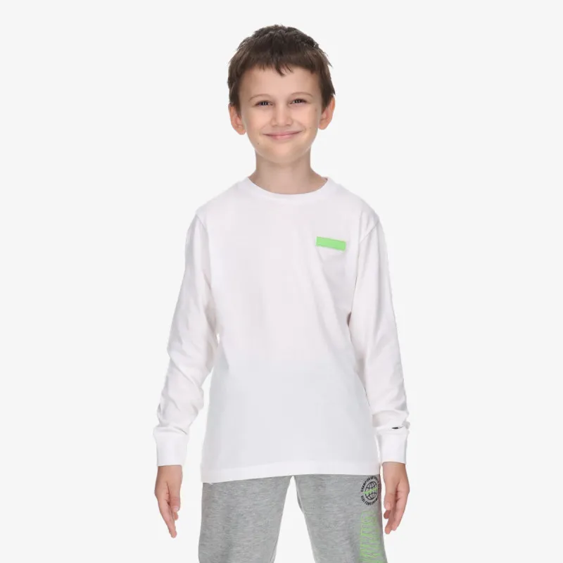 CHAMPION CH BASIC LST 