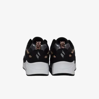 SKECHERS UNO GEN1-LEOPARD SURGE 