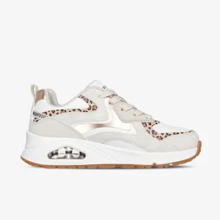 SKECHERS UNO GEN1-LEOPARD SURGE 