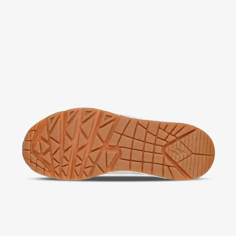 SKECHERS UNO GEN1-LEOPARD SURGE 