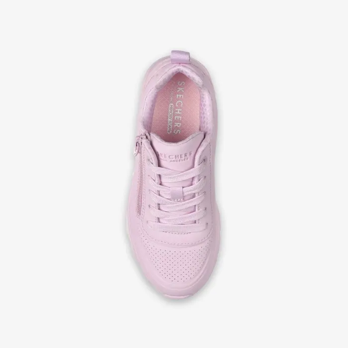 SKECHERS UNO LITE - EASY ZIP 