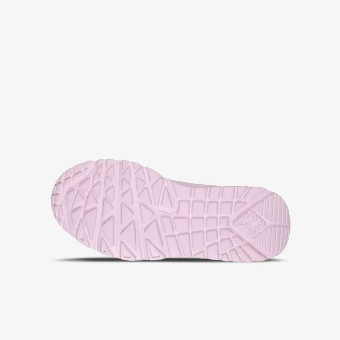 SKECHERS UNO LITE - EASY ZIP 