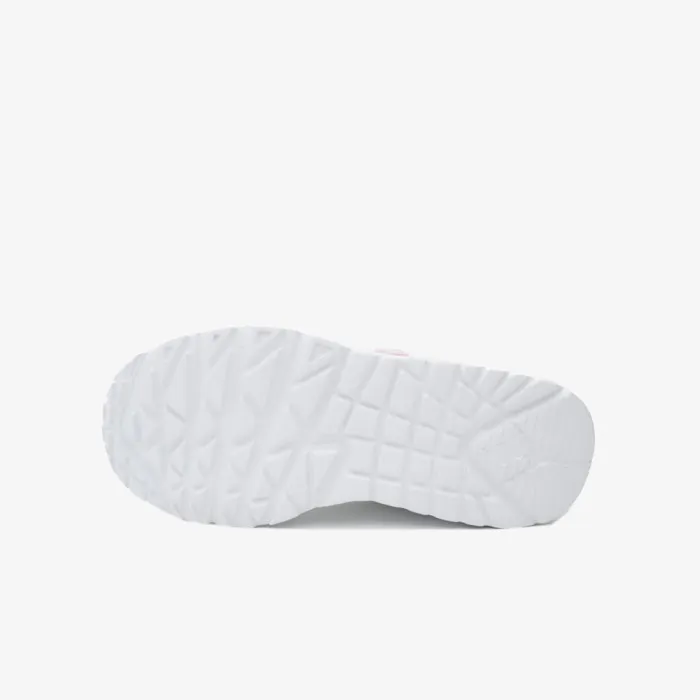 SKECHERS UNO LITE - EASY ZIP 