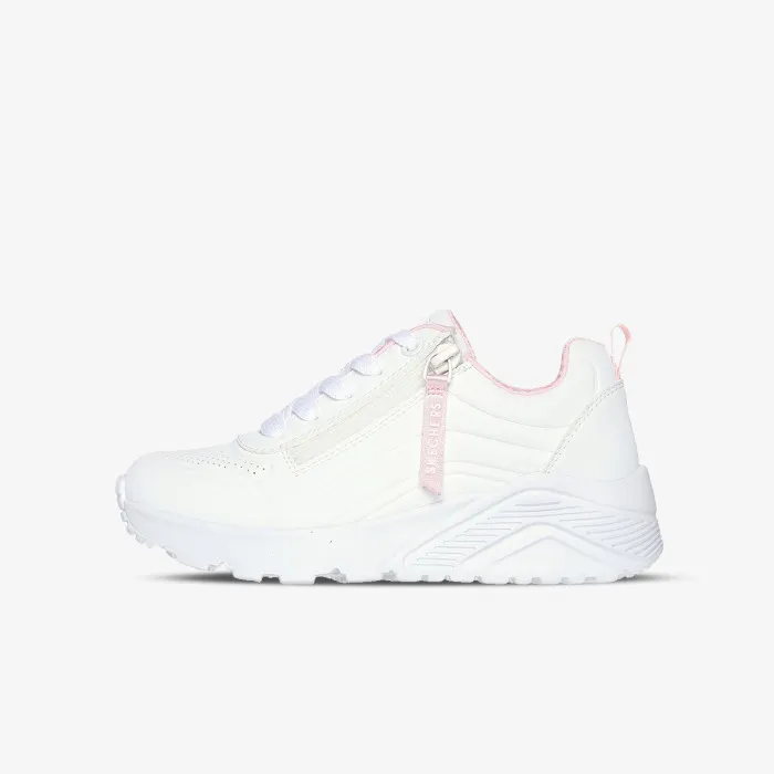 SKECHERS UNO LITE - EASY ZIP 
