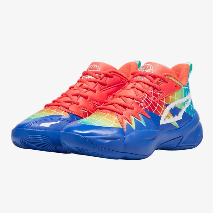 PUMA Genetics Marcus Smart - Royal Sapphire-R 