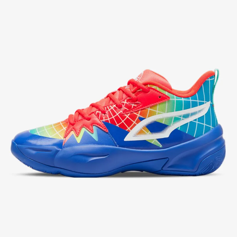 PUMA Genetics Marcus Smart - Royal Sapphire-R