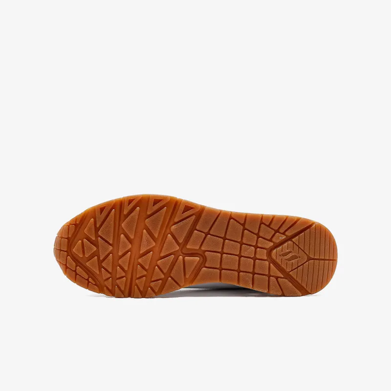 SKECHERS UNO GEN1 - LEOPARD CHIC 