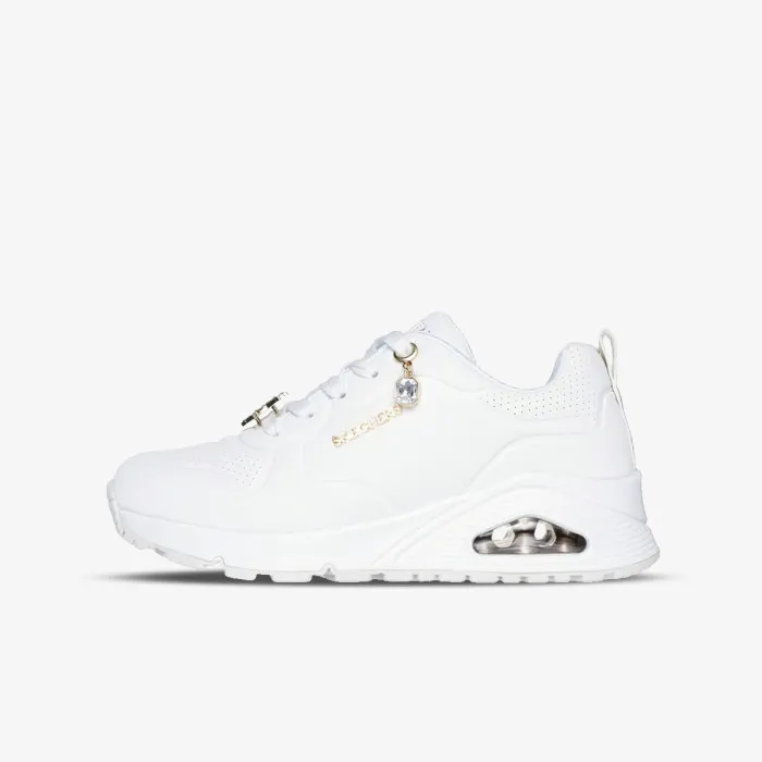 SKECHERS UNO GEN1 - TRENDY JEWELS 