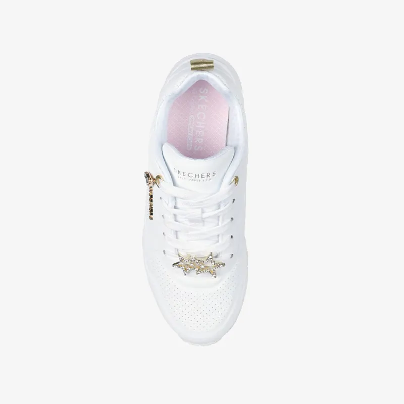 SKECHERS UNO GEN1 - TRENDY JEWELS 