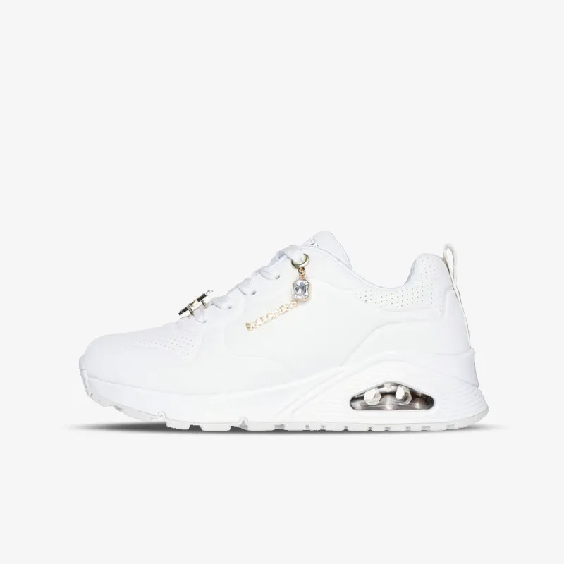 SKECHERS UNO GEN1 - TRENDY JEWELS 