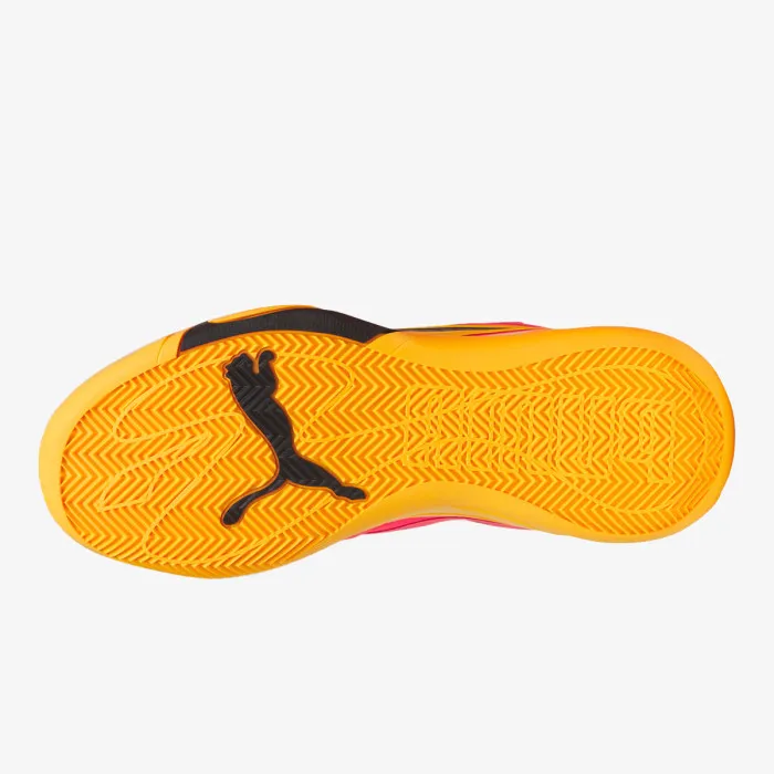 PUMA COURT PRO - Sunset Glow-Sun Stream 