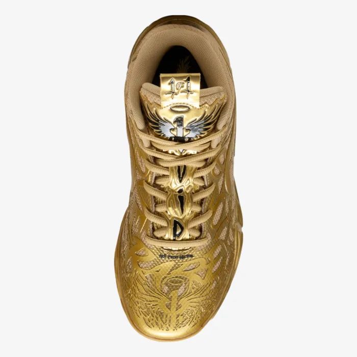 PUMA MB.04 Golden Child PUMA Gold-Matte Puma 