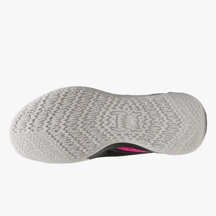 PUMA DAGGER PUMA Black-Fluro Pink Pes 
