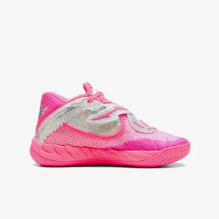 PUMA MB.05 World Tour Sun Struck-Pure Magenta