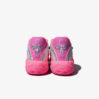PUMA MB.05 World Tour Sun Struck-Pure Magenta