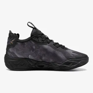 PUMA MB.04 Lo Team PUMA Black-Dark Amethyst