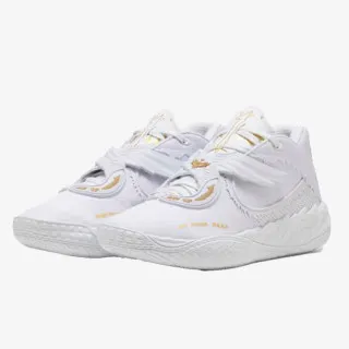 PUMA MB.05 Mist PUMA White-Silver Mist 