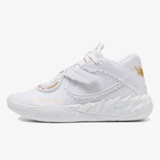 PUMA MB.05 Mist PUMA White-Silver Mist 