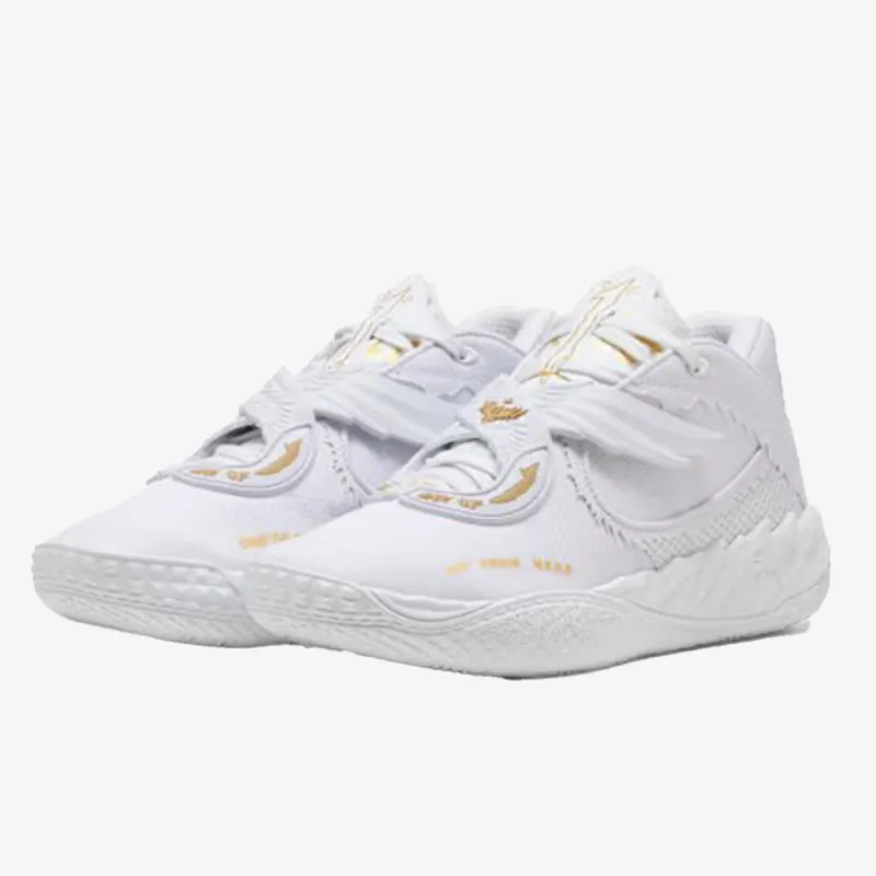 PUMA MB.05 Mist PUMA White-Silver Mist 