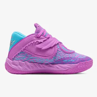 PUMA MB.05 Hive Bright Aqua-Pure Magenta 