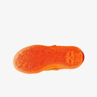 PUMA MB.05 Fast & Furious LA  JR Heat Fire-Lu 