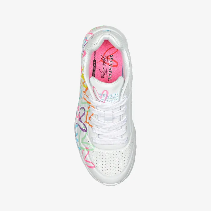 SKECHERS UNO LITE - SPREAD TH 