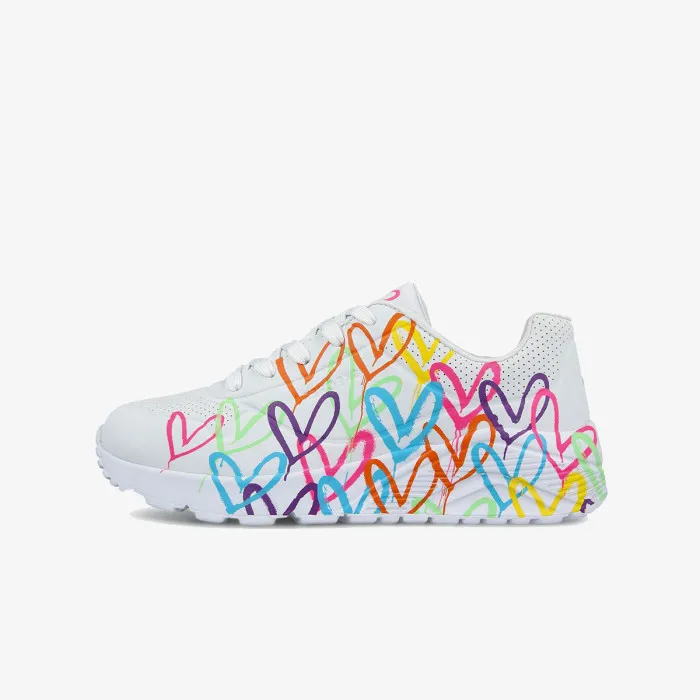 SKECHERS UNO LITE - SPREAD TH 