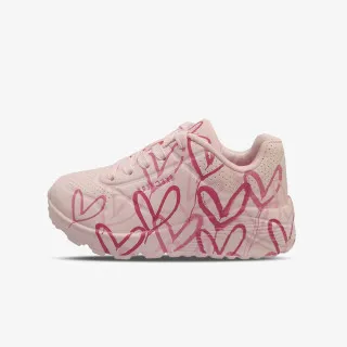 SKECHERS UNO LITE - SPREAD TH