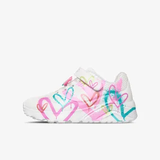 SKECHERS UNO LITE - HEART STATUS 