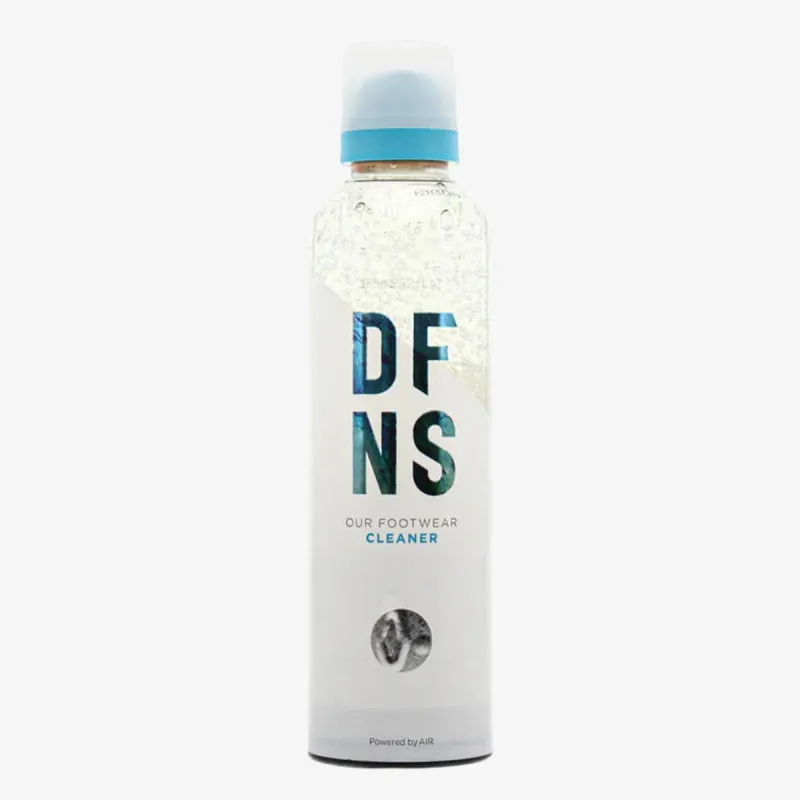 DFNS DFNS FOOTWEAR CLEANER GEL - 185ML