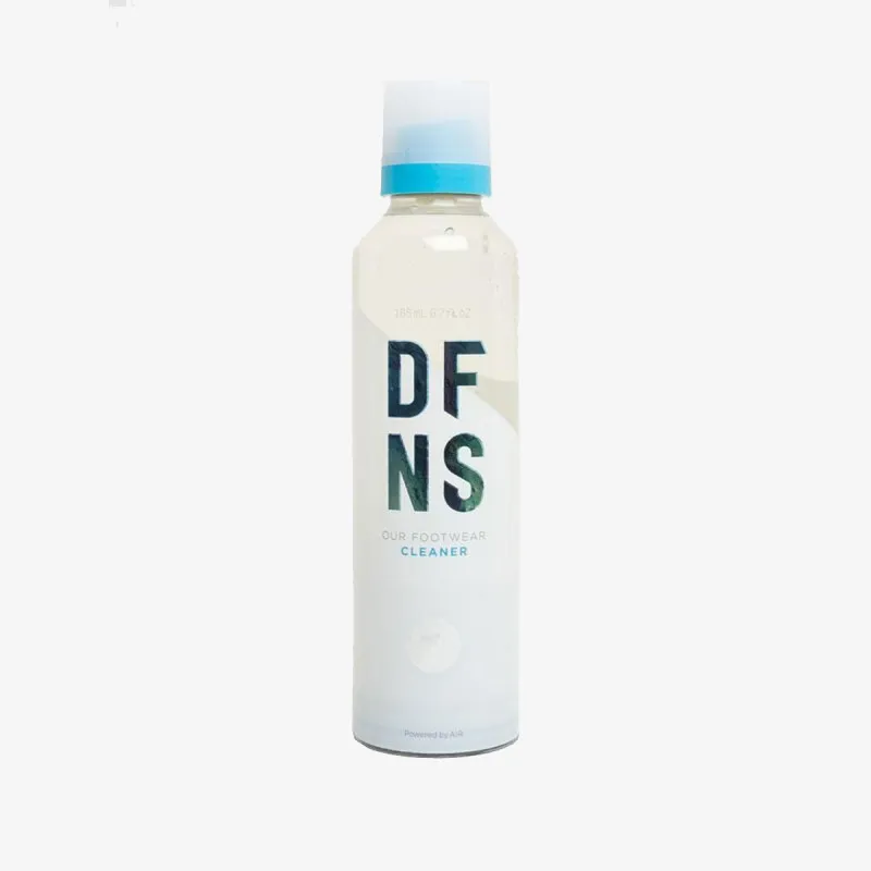 DFNS DFNS Footwear Cleaning Gel 185 ml