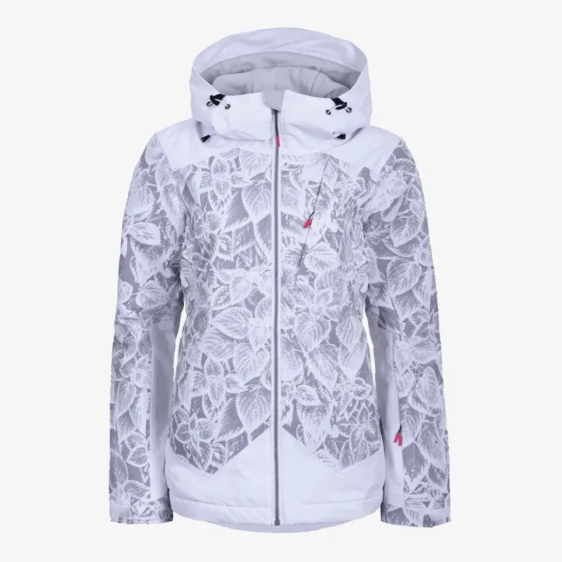 ICEPEAK WM WADDED JACKET/ICEPEAK CAEN 