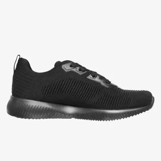 SKECHERS BOBS SQUAD - TOUGH TALK