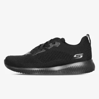 SKECHERS BOBS SQUAD - TOUGH TALK