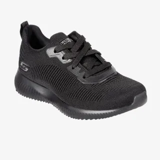 SKECHERS BOBS SQUAD - TOUGH TALK