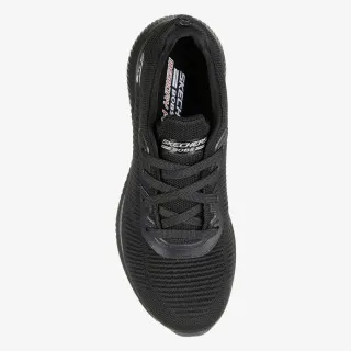 SKECHERS BOBS SQUAD - TOUGH TALK