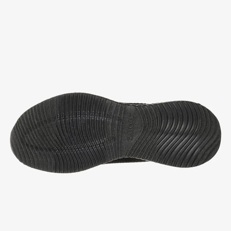 SKECHERS BOBS SQUAD - TOUGH TALK