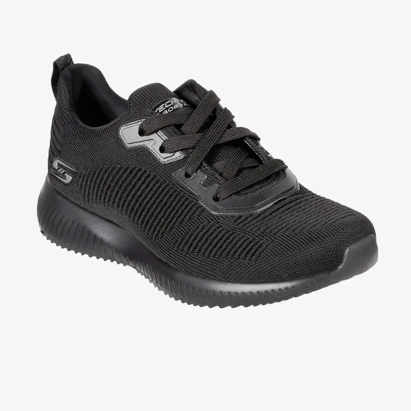 SKECHERS BOBS SQUAD - TOUGH TALK