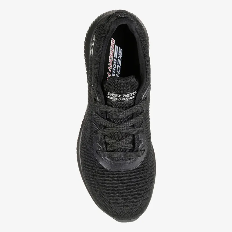 SKECHERS BOBS SQUAD - TOUGH TALK