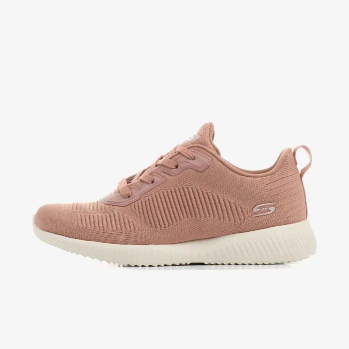 SKECHERS BOBS SQUAD - TOUGH TALK 