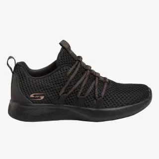 SKECHERS BOBS SQUAD 2 -MEGA