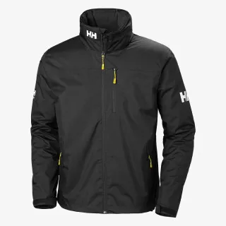 HELLY HANSEN CREW HOODED MIDLAYER JACKET