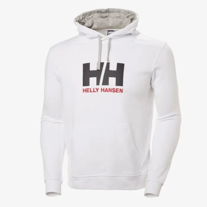 HELLY HANSEN HH LOGO HOODIE 