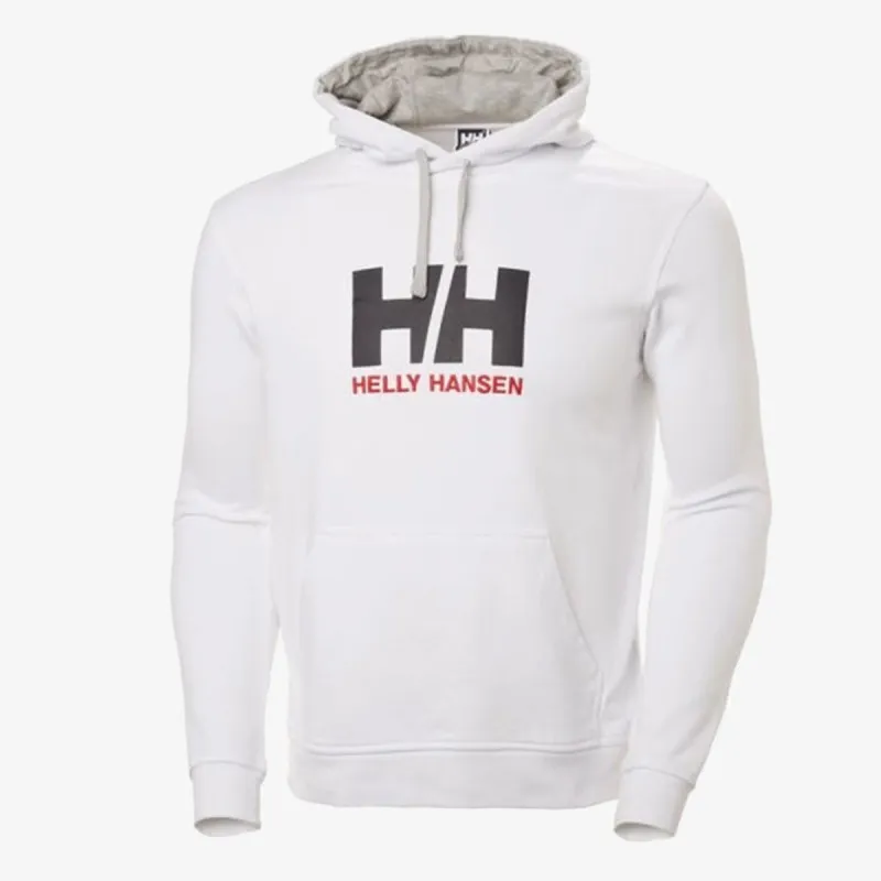 HELLY HANSEN HH LOGO HOODIE