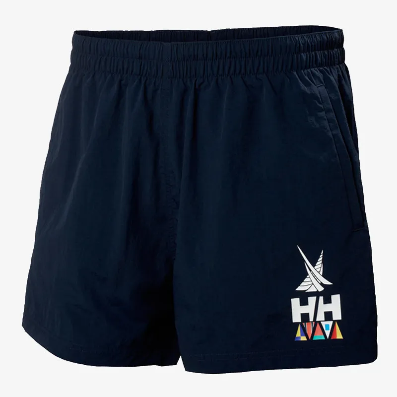 HELLY HANSEN CASCAIS TRUNK 