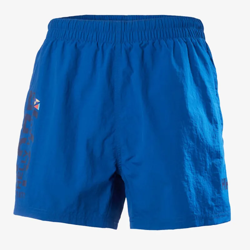 HELLY HANSEN CASCAIS TRUNK 