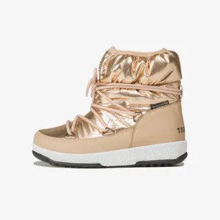 MOON BOOT MOON BOOT JR GIRL LOW NYL ROSE GOLD 36-3