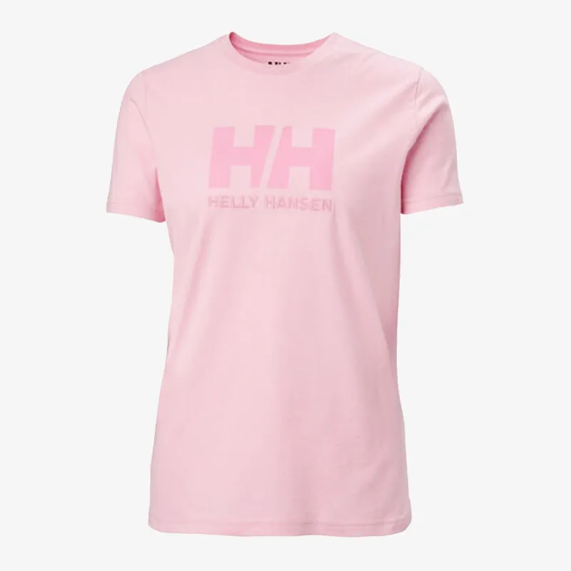 HELLY HANSEN W HH LOGO T-SHIRT