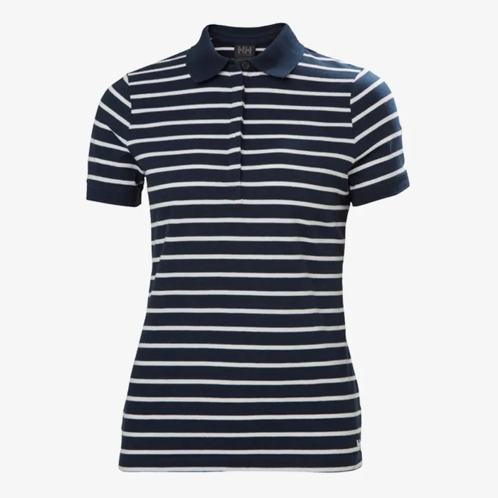 HELLY HANSEN 34228-597 W SIREN ORGANIC COTTON PO 
