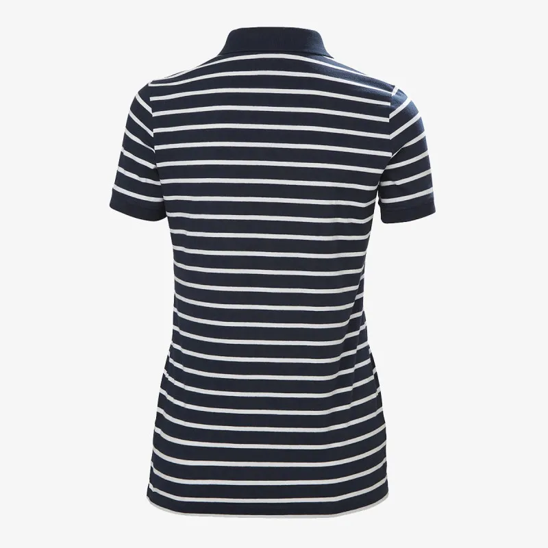 HELLY HANSEN 34228-597 W SIREN ORGANIC COTTON PO 